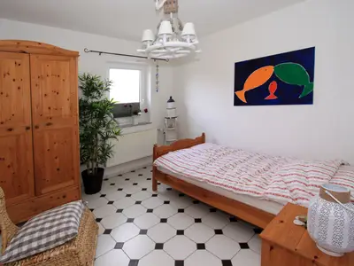Ferienwohnung für 5 Personen (98 m²) in Behrensdorf 4/10