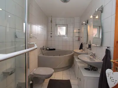 Ferienwohnung für 5 Personen (98 m²) in Behrensdorf 5/10