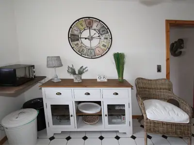 Ferienwohnung für 5 Personen (98 m²) in Behrensdorf 9/10