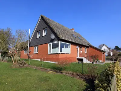 Ferienwohnung für 5 Personen (98 m²) in Behrensdorf 10/10