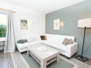 Ferienwohnung für 3 Personen (50 m²) in Behrensdorf