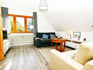 Ferienwohnung für 3 Personen (50 m²) in Behrensdorf