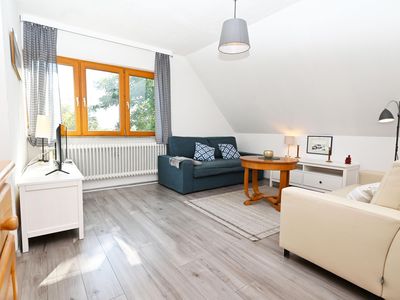 Ferienwohnung für 3 Personen (50 m²) in Behrensdorf 3/10