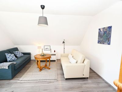 Ferienwohnung für 3 Personen (50 m²) in Behrensdorf 4/10