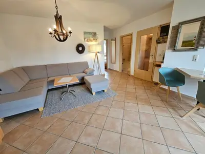 Ferienwohnung für 4 Personen (55 m²) in Behrensdorf 3/10