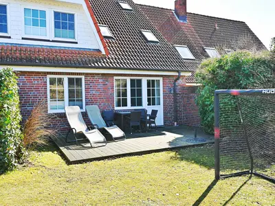 Ferienwohnung für 5 Personen (75 m²) in Behrensdorf 1/10