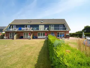 Ferienwohnung für 4 Personen (65 m²) in Behrensdorf