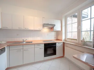 Ferienwohnung für 5 Personen (75 m²) in Behrensdorf 3/10