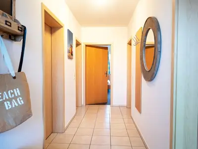 Ferienwohnung für 5 Personen (75 m²) in Behrensdorf 4/10