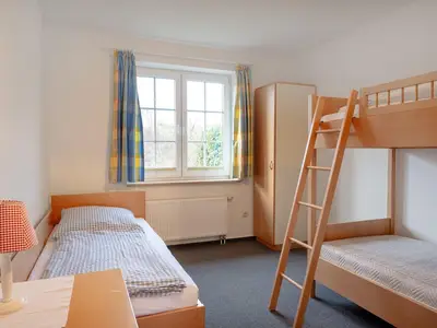 Ferienwohnung für 5 Personen (75 m²) in Behrensdorf 6/10