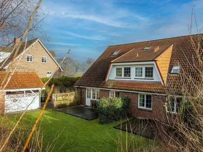 Ferienwohnung für 5 Personen (75 m²) in Behrensdorf 8/10