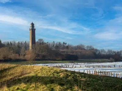 Ferienwohnung für 5 Personen (75 m²) in Behrensdorf 9/10