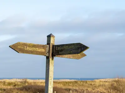 Ferienwohnung für 5 Personen (75 m²) in Behrensdorf 10/10