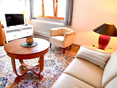 Ferienwohnung für 3 Personen (50 m²) in Behrensdorf 2/10