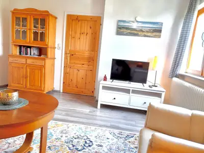 Ferienwohnung für 3 Personen (50 m²) in Behrensdorf 3/10