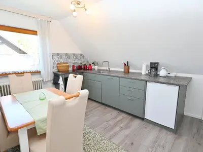 Ferienwohnung für 3 Personen (50 m²) in Behrensdorf 5/10