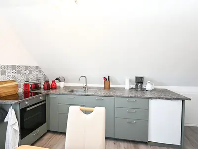 Ferienwohnung für 3 Personen (50 m²) in Behrensdorf 7/10