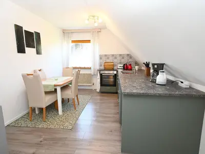 Ferienwohnung für 3 Personen (50 m²) in Behrensdorf 8/10
