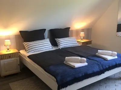 Ferienwohnung für 3 Personen (50 m²) in Behrensdorf 10/10