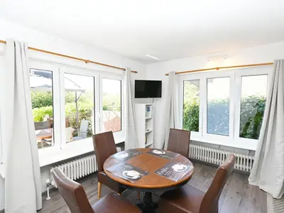 Ferienwohnung für 3 Personen (50 m²) in Behrensdorf 2/10