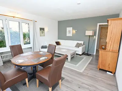 Ferienwohnung für 3 Personen (50 m²) in Behrensdorf 3/10