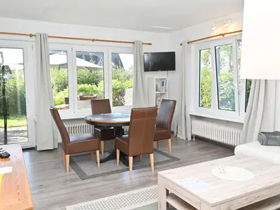 Ferienwohnung für 3 Personen (50 m²) in Behrensdorf 4/10