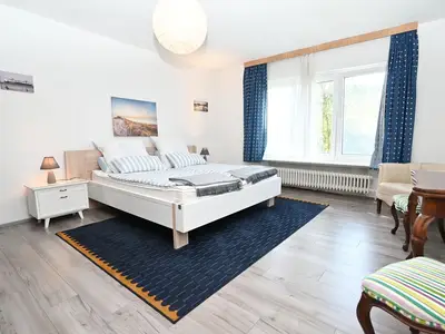 Ferienwohnung für 3 Personen (50 m²) in Behrensdorf 7/10