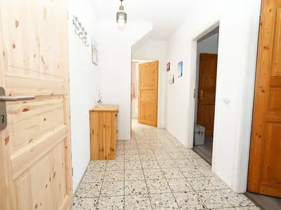Ferienwohnung für 3 Personen (50 m²) in Behrensdorf 10/10