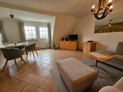 Ferienwohnung für 4 Personen (55 m²) in Behrensdorf 2/10