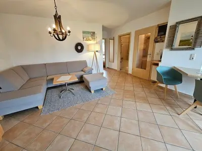 Ferienwohnung für 4 Personen (55 m²) in Behrensdorf 3/10