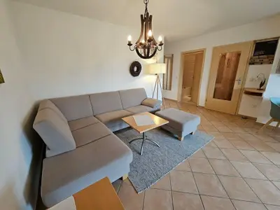 Ferienwohnung für 4 Personen (55 m²) in Behrensdorf 4/10