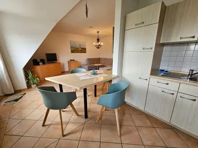 Ferienwohnung für 4 Personen (55 m²) in Behrensdorf 5/10
