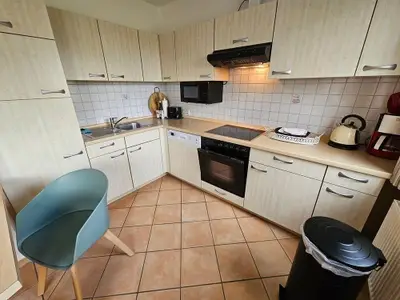 Ferienwohnung für 4 Personen (55 m²) in Behrensdorf 6/10