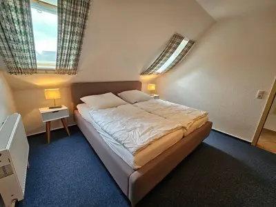 Ferienwohnung für 4 Personen (55 m²) in Behrensdorf 8/10