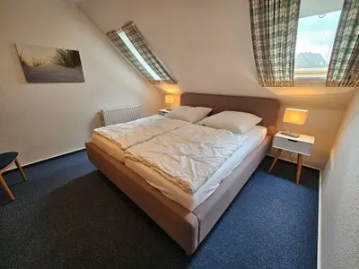 Ferienwohnung für 4 Personen (55 m²) in Behrensdorf 9/10