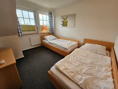 Ferienwohnung für 4 Personen (55 m²) in Behrensdorf 10/10