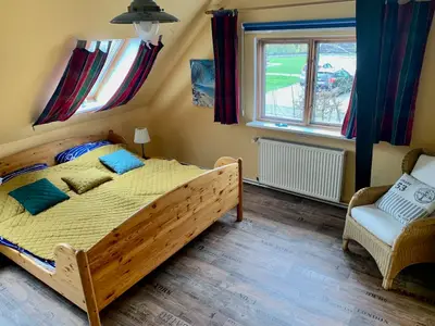 Ferienwohnung für 4 Personen (50 m²) in Behrensdorf 7/10