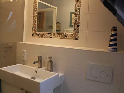 Ferienwohnung für 4 Personen (50 m²) in Behrensdorf 9/10