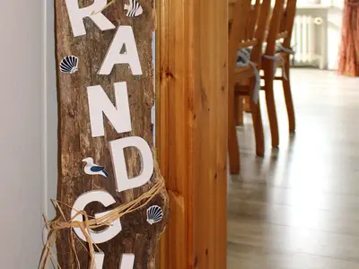 Ferienwohnung für 4 Personen (98 m²) in Behrensdorf 6/10