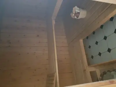 Ferienwohnung für 4 Personen (98 m²) in Behrensdorf 8/10