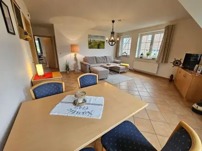 Ferienwohnung für 2 Personen (50 m²) in Behrensdorf 2/10