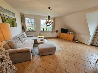 Ferienwohnung für 2 Personen (50 m²) in Behrensdorf 3/10