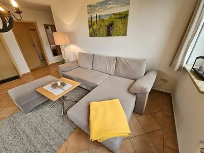 Ferienwohnung für 2 Personen (50 m²) in Behrensdorf 4/10