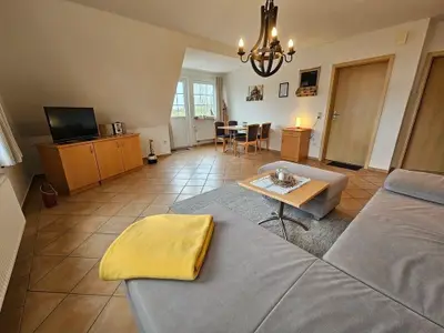 Ferienwohnung für 2 Personen (50 m²) in Behrensdorf 5/10