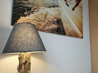 Ferienwohnung für 2 Personen (50 m²) in Behrensdorf 6/10