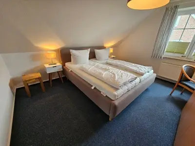Ferienwohnung für 2 Personen (50 m²) in Behrensdorf 8/10