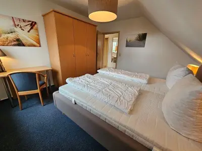 Ferienwohnung für 2 Personen (50 m²) in Behrensdorf 10/10