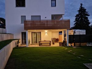 Ferienwohnung für 4 Personen (55 m²) in Beilngries