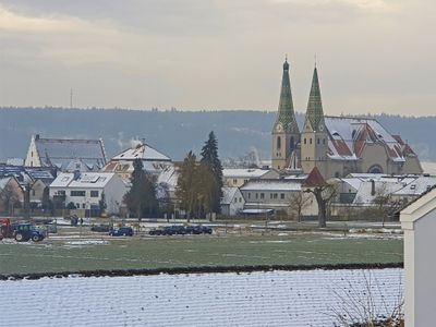 Ausblick Winter