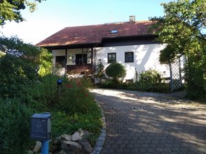 Ferienwohnung für 4 Personen (88 m²) in Beilngries